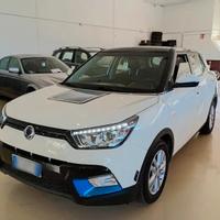 Ssangyong Tivoli 1.6d 4x4 Go