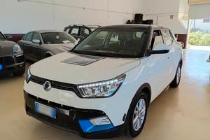 Ssangyong Tivoli 1.6d 4x4 Go