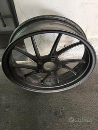 Cerchio posteriore Gs 1200-1250 2013-2023