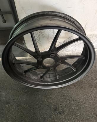 Cerchio posteriore Gs 1200-1250 2013-2023