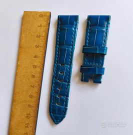 Cinturino alligatore Panerai