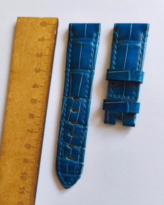 Cinturino alligatore Panerai