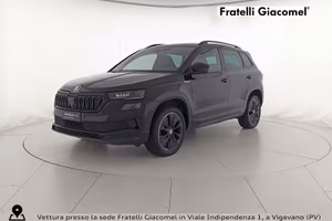 Skoda Karoq 2.0 tdi evo sportline 115cv dsg