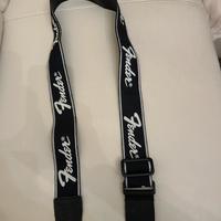 Tracolla per chitarra Fender Running