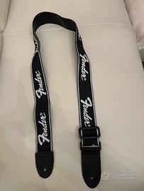 Tracolla per chitarra Fender Running