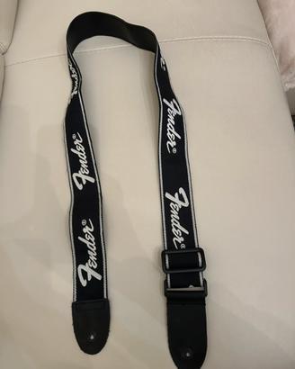 Tracolla per chitarra Fender Running