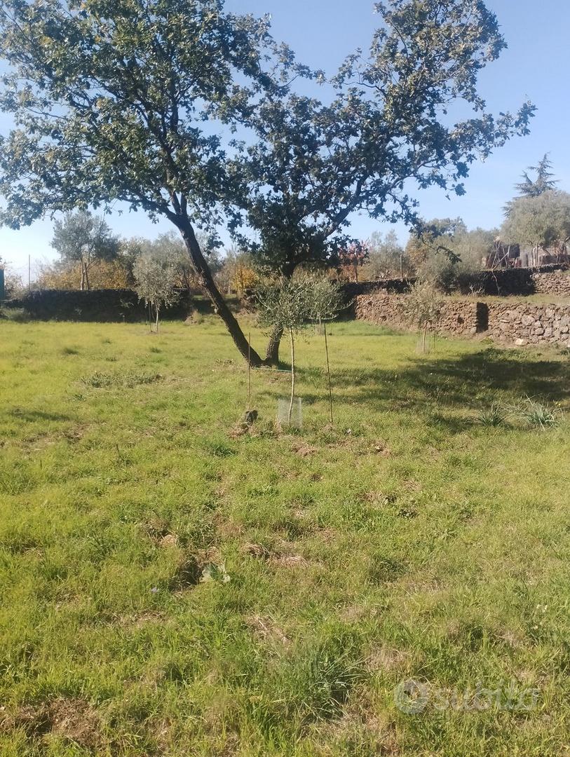 Terreno Belpasso - Vista 2