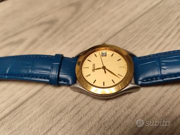 Orologio Gucci 530/536M vintage 