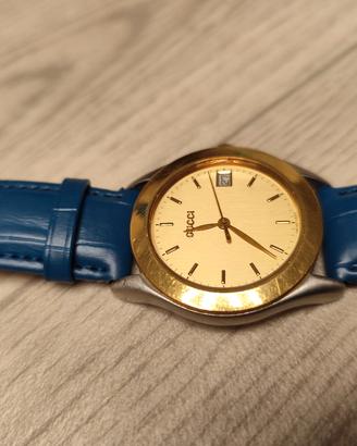 Orologio Gucci 530/536M vintage 