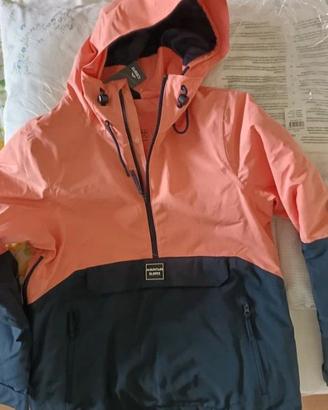Giacca da sci / Anorak CRIVIT donna Tg. S (38/40)