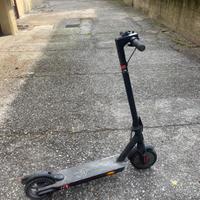 Monopattino elettrico