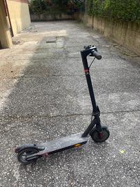 Monopattino elettrico