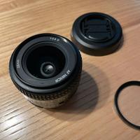 Nikon AF Nikkor 28mm 2.8 D