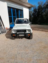 suzuki samurai