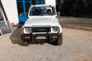 suzuki samurai
