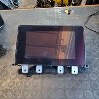Infotainment Evo 5 2022