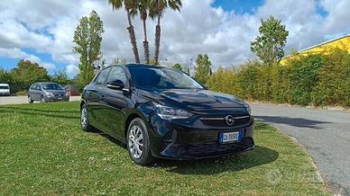 Opel Corsa EDITION GPL