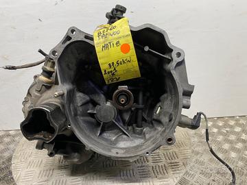 CAMBIO MANUALE DAEWOO MATIZ 8.0 800 BENZINA F8CV 3