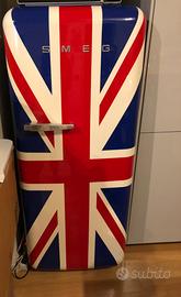 Frigorifero smeg