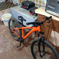 Bici Rockrider