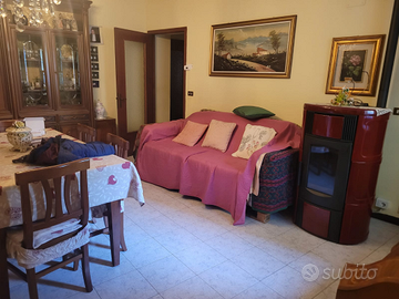 Casa Cassolo di Bobbio