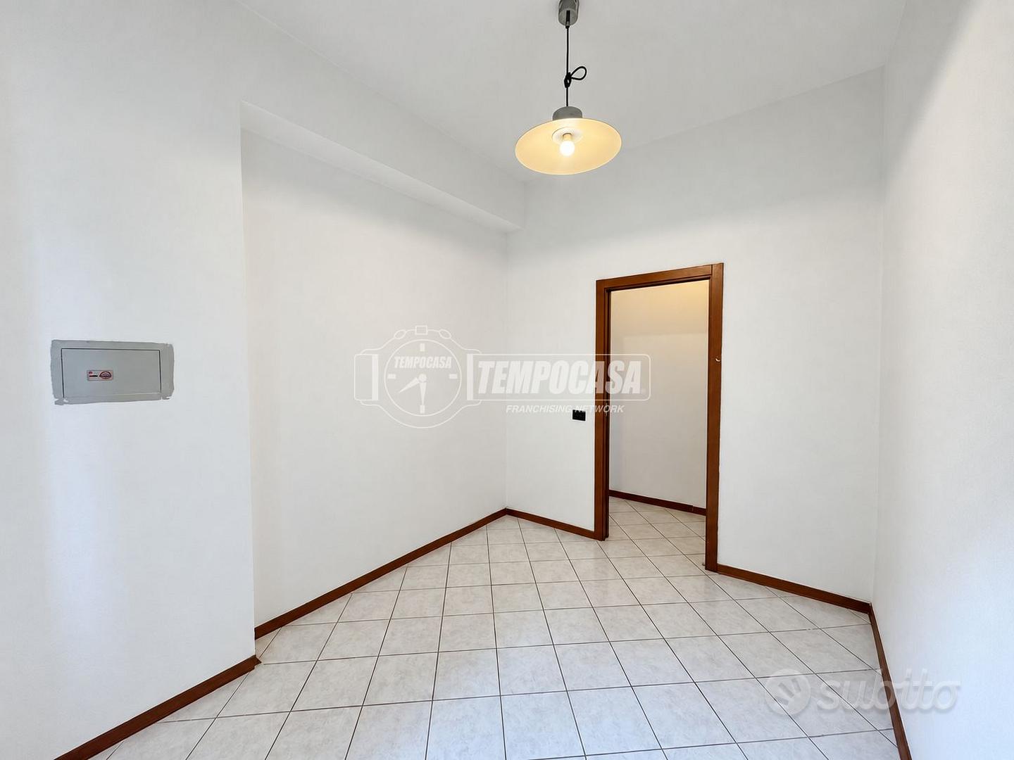 Appartamento – Olgiate Comasco, Rongio, Cascina del Pè - Altro
