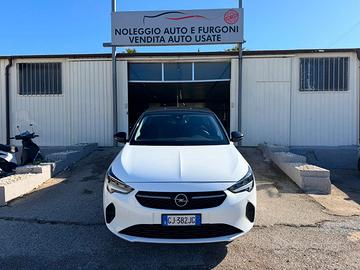 Opel Corsa 1.2 Blitz Edition