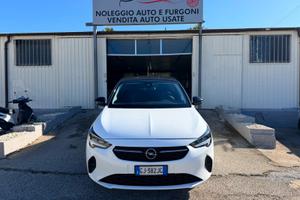 Opel Corsa 1.2 Blitz Edition