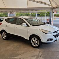 Hyundai iX35 1.7 CRDi 115cv 2WD Comfort