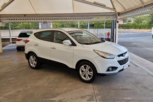 Hyundai iX35 1.7 CRDi 115cv 2WD Comfort