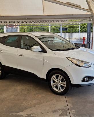 Hyundai iX35 1.7 CRDi 115cv 2WD Comfort