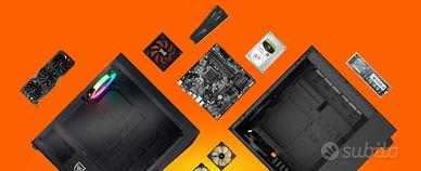 Componenti PC Fisso