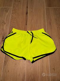 Costume da bagno da uomo, modello pantaloncino.