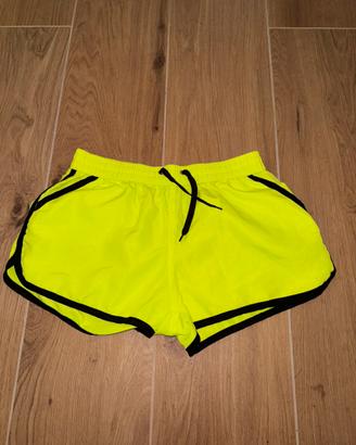 Costume da bagno da uomo, modello pantaloncino.