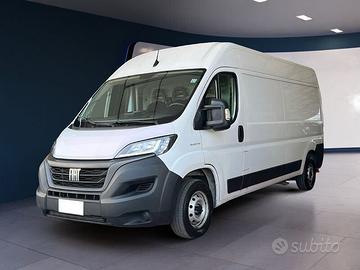 FIAT Ducato 30 2.2 Mjt 140CV PM-TM Furgone