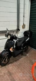 Kymco Like 125 - 2010
