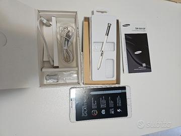 Samsung Galaxy Note 4