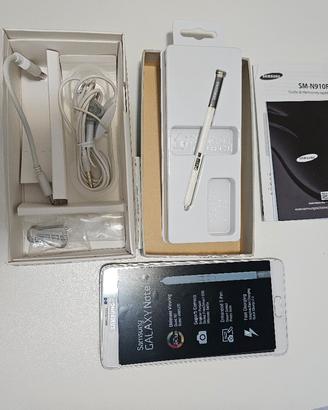 Samsung Galaxy Note 4