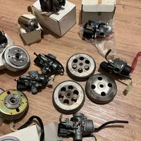 Ricambi minarelli nuovi