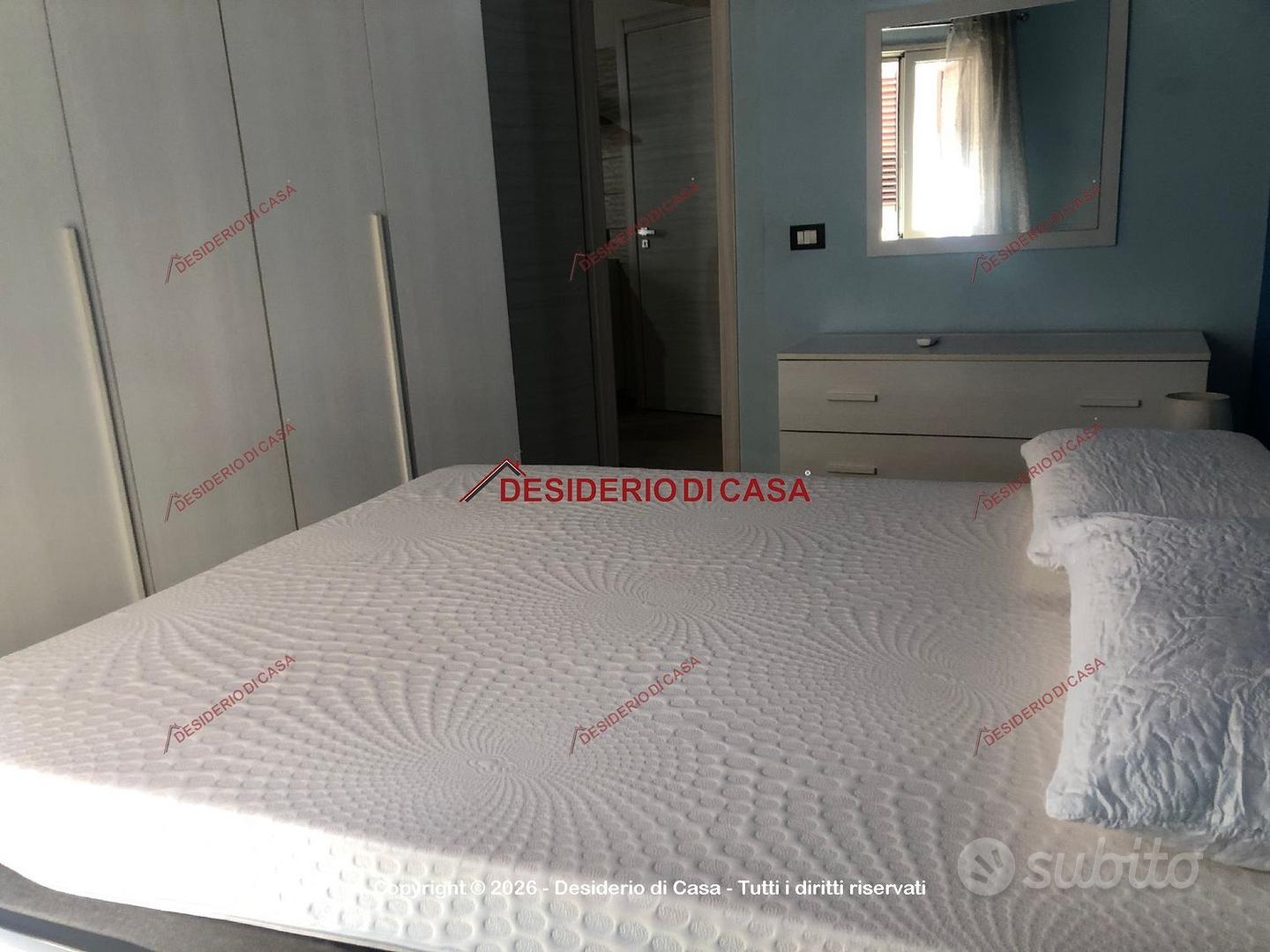Apartment in Sciacca, Quartiere di Mezzo, Perriera - Vista 5