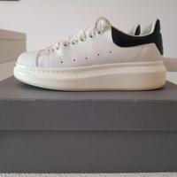 Sneakers Alexander Mc Queen