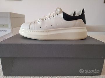 Sneakers Alexander Mc Queen
