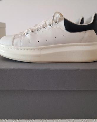 Sneakers Alexander Mc Queen