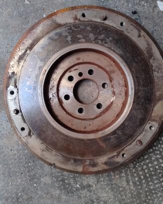 Volano Fiat punto 188 con motore 1200 16 v