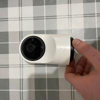 YI Smart Dome x