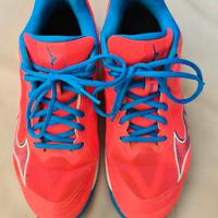 scarpe padel donna Mizuno 