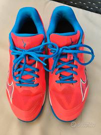 scarpe padel donna Mizuno 
