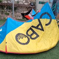 Best Cabo kite 11 m 2016