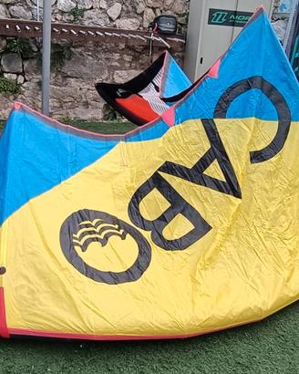 Best Cabo kite 11 m 2016