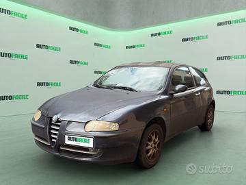 Alfa Romeo 147 1.6 120CV - PRONTA CONSEGNA GPL